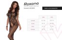 Bodystocking Roxana 6528 L/XL