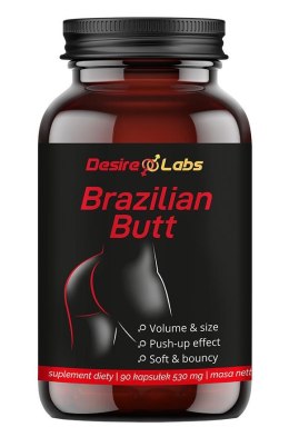 Brazilian Butt™ - 90 kapsułek
