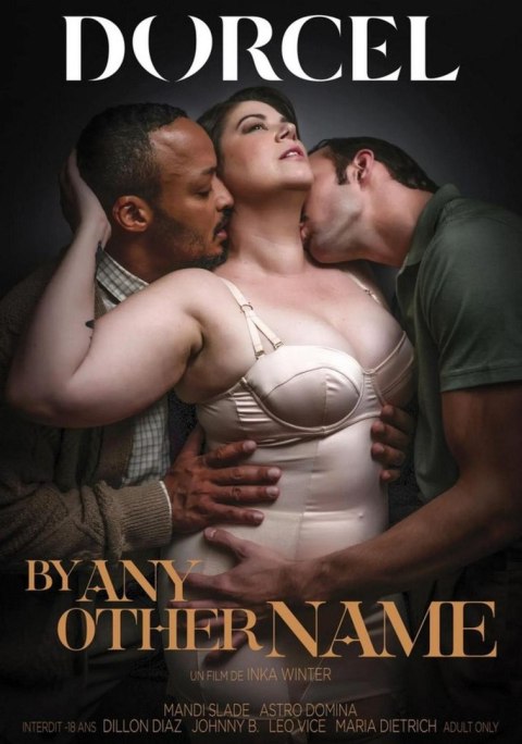 DORCEL: Pod Innym Imieniem