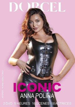 Ikoniczna - Anna Polina