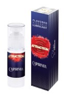 Zmysłowy lubrykant smakowy Caipirinha 50 ml