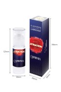Zmysłowy lubrykant smakowy Caipirinha 50 ml