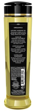 Organiczny Olejek do Masażu Organica Bez Aromatów i Zapachów