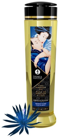 Olejek do Masażu Seduction Midnight Flower