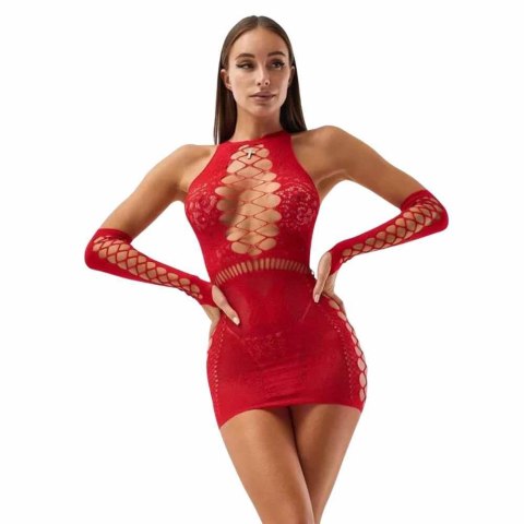 Bodystocking Midnight Glow