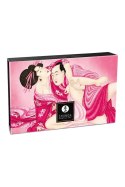 Malinowy Puder do Ciała