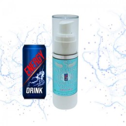 Intensywny Eliksir Wibracyjny o Smaku Energetycznym 30 ml