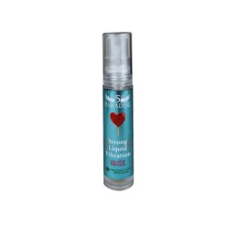 Intensywnie Wibrujący Żel Stymulujący o Smaku Lizaka, 10 ml