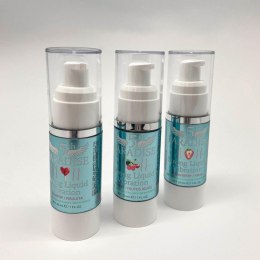 Płynny Wibrator Stymulujący 5th PARADISE o Smaku Lizaka 30 ml