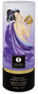 Sole do kąpieli Shunga Oriental Crystals - Egzotyczne Owoce