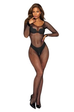 Bodystocking 2061 czarne