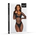 Bodystocking 2061 czarne