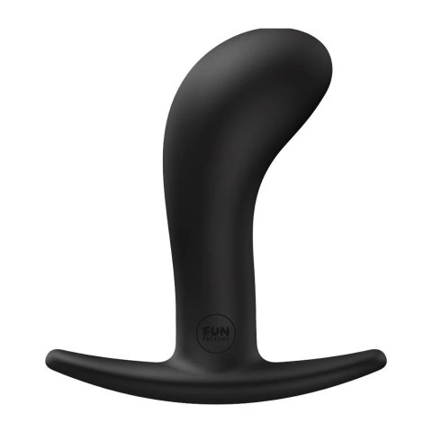 Korek Analny Bootie L – Czarny