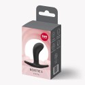 Korek Analny Bootie L – Czarny
