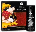 Shunga Dragon Intensifying Cream – Intensywny Krem Stymulujący
