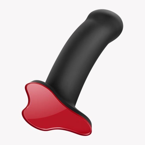 Fun Factory - Amor Black - Eleganckie Dildo Silikonowe