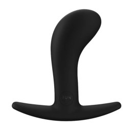 Fun Factory Bootie M – Analna Przyjemność w Klasycznej Czerni
