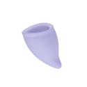 Fun Factory – Kubeczek Menstruacyjny Fun Cup, rozmiar B, lawendowy