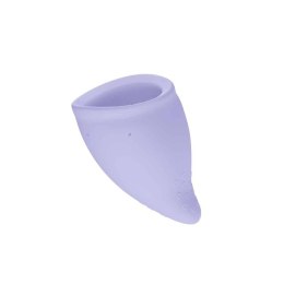 Fun Factory – Kubeczek Menstruacyjny Fun Cup, rozmiar B, lawendowy