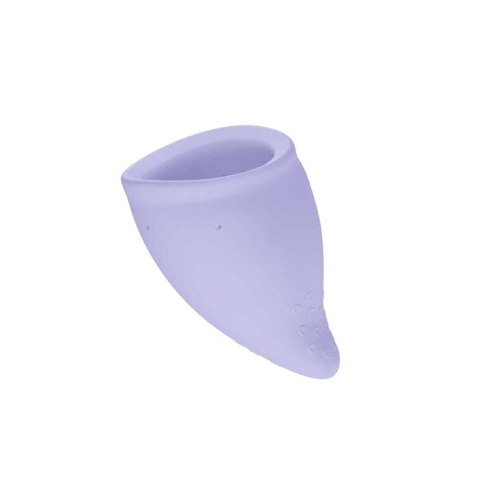 Fun Factory – Kubeczek Menstruacyjny Fun Cup, rozmiar B, lawendowy