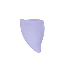 Fun Factory – Kubeczek Menstruacyjny Fun Cup, rozmiar B, lawendowy