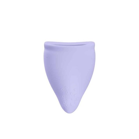 Fun Factory – Kubeczek Menstruacyjny Fun Cup, rozmiar B, lawendowy