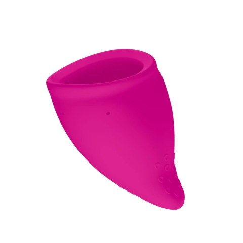 Fun Factory - Kubeczek Menstruacyjny Fun Cup Rozmiar B, Różowy
