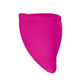 Fun Factory - Kubeczek Menstruacyjny Fun Cup Rozmiar B, Różowy
