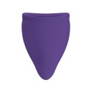 Fun Factory – Kubeczek Menstruacyjny Fun Cup, Rozmiar B, Fioletowy