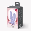 Fun Factory Ryde – lawendowy gadżet do potrójnej stymulacji