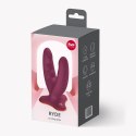 Fun Factory Ryde – Wino Czerwone