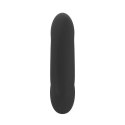 Fun Factory Share Lite – Dildo Podwójnej Przyjemności, Czarne