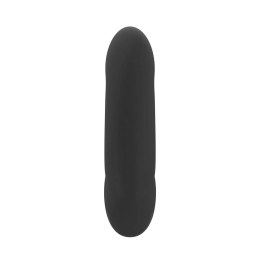 Fun Factory Share Lite – Dildo Podwójnej Przyjemności, Czarne