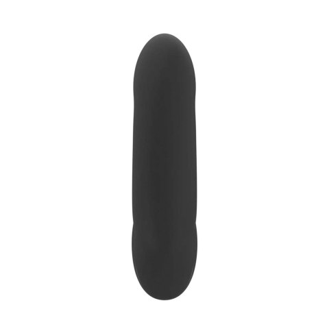 Fun Factory Share Lite – Dildo Podwójnej Przyjemności, Czarne