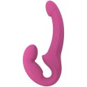 Fun Factory - Share Lite: Podwójne Dildo do Dzielonej Przyjemności