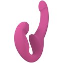 Fun Factory - Share Lite: Podwójne Dildo do Dzielonej Przyjemności