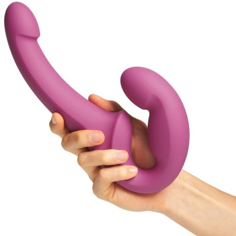 Fun Factory - Share Lite: Podwójne Dildo do Dzielonej Przyjemności