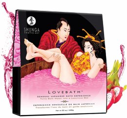 Zmysłowa Kąpiel Żelowa Lovebath Smoczy Owoc