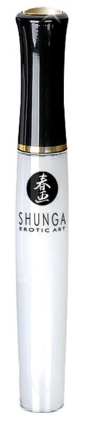 Shunga Divine Oral Pleasure: Zmysłowy Błyszczyk Truskawkowe Wino Musujące
