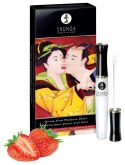 Shunga Divine Oral Pleasure: Zmysłowy Błyszczyk Truskawkowe Wino Musujące