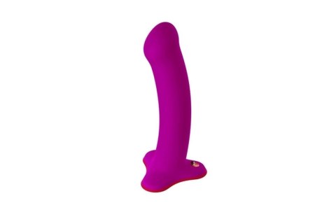 Realistyczne Dildo Magnum Fioletowe