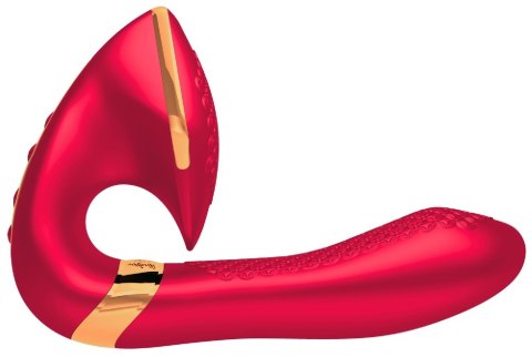 Luksusowy Wibrator SOYO – Malina
