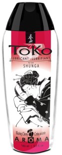 Toko Aroma Blazing Cherry - Lubrykant o Smaku Wiśni
