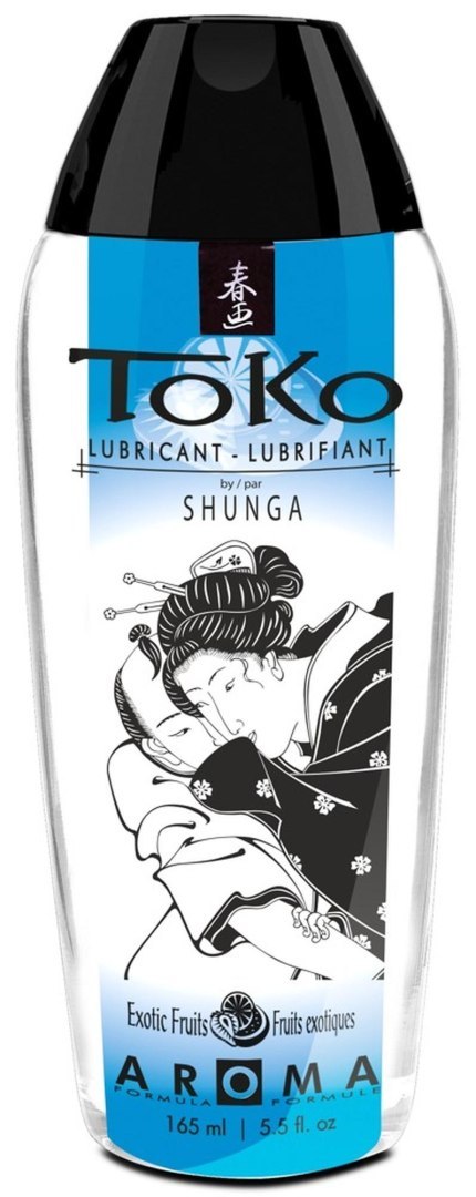Toko Aroma Egzotyczne Owoce