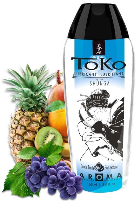 Toko Aroma Egzotyczne Owoce