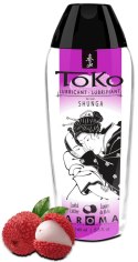Zmysłowy Lubrykant Toko Aroma Liczi