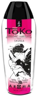 Toko Aroma: Truskawkowe Wino Musujące