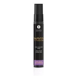 Waves Spray Pieszczot Egzotyczne Owoce