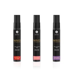 Zmysłowy spray do ust Waves – Truskawka