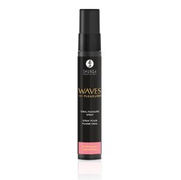 Spray Smakowy Waves - Soczysty Arbuz